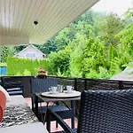 Garden Apartment Bled