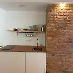 Garden Apartment