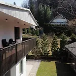 Garden * Bled