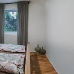Garden Apartment