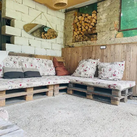 Garden Appartement Bled