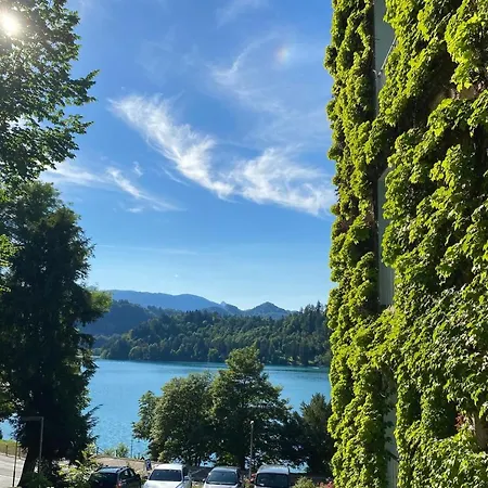 Garden Bled