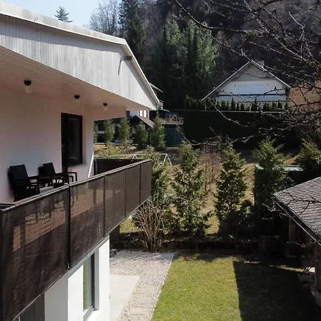 Garden * Bled