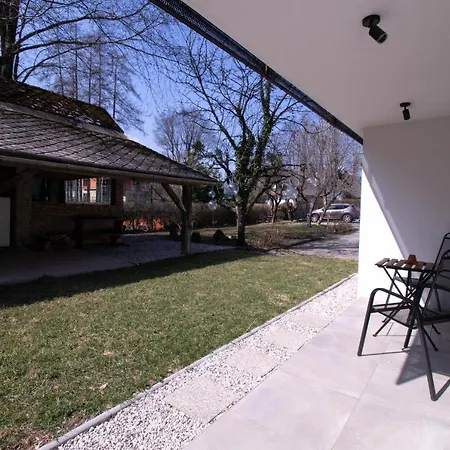 Garden * Bled