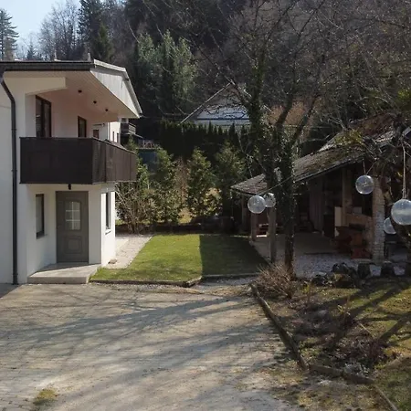 Garden Apartment Bled