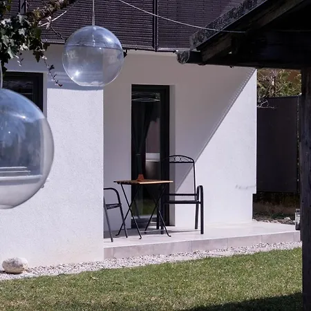 Garden Apartment Bled