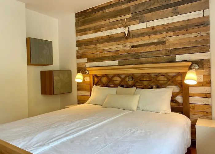 Garden شقة بليد