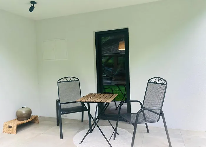 Garden Appartamento *