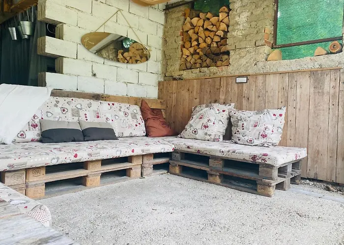 Garden Apartment Bled